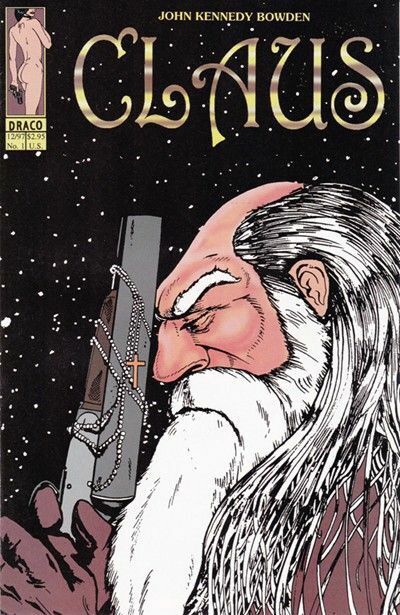 Claus (1997-1998) #1 of 2