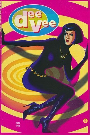 Dee Vee (1996-2001) #1