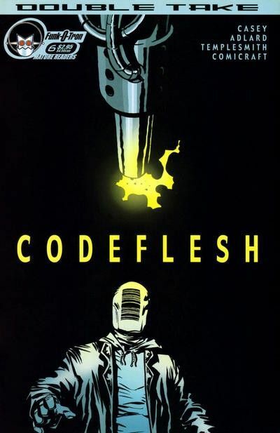 Double Take (2001) #6