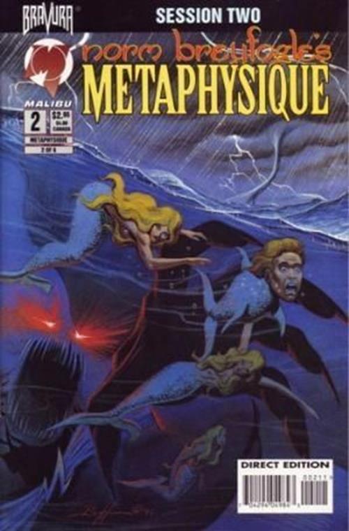 Metaphysique (1995) #2