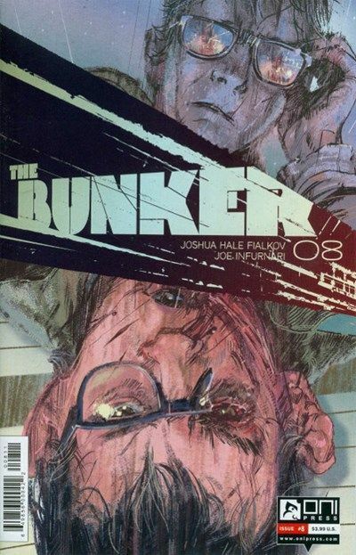 Bunker (2014-2016) #8