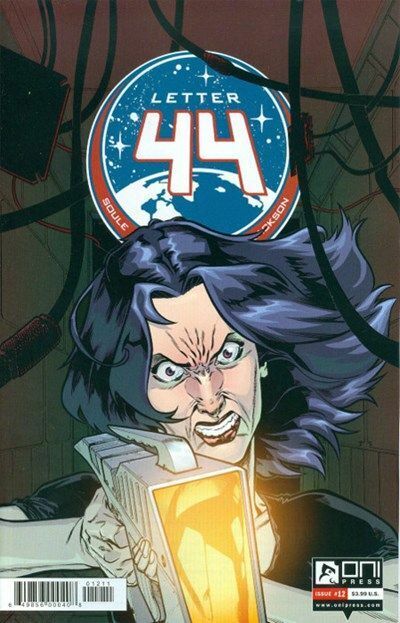 Letter 44 (2013-2017) #12