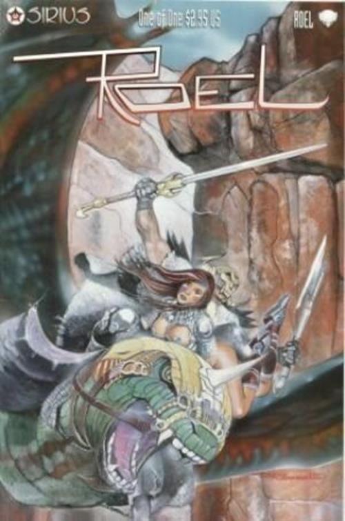 Roel (1997) One-Shot