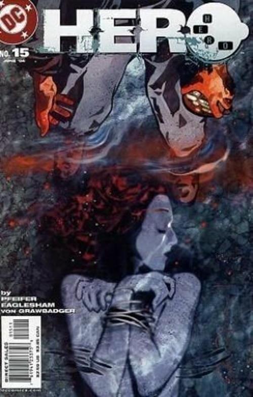 HERO (2003-2005) #15