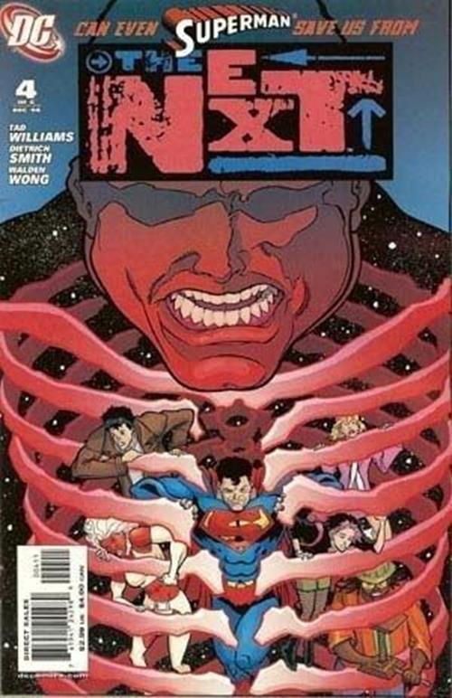 Next (2006) #4 of 6
