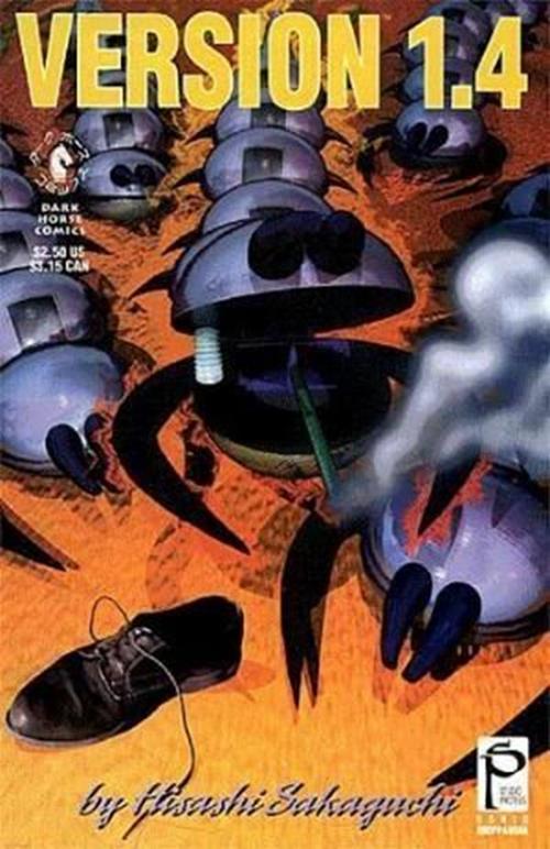 Version Vol. 1 (1993) #4
