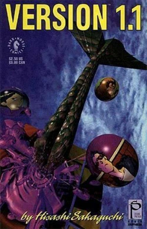 Version Vol. 1 (1993) #1