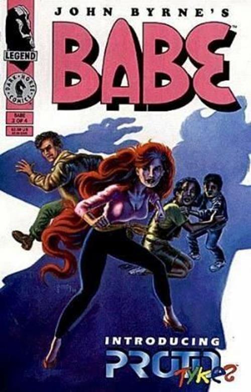 Babe (1994) #3 of 4