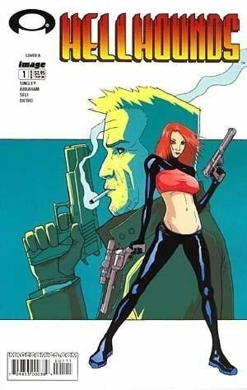 Hellhounds (2003) #1 of 4