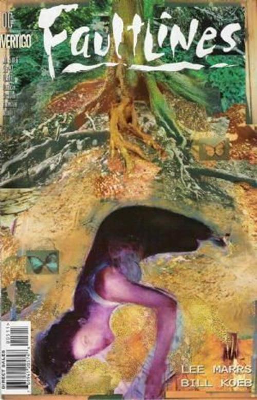 Faultlines (1997) #5 of 6