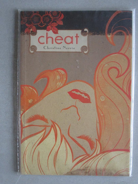 Cheat - Paperback
