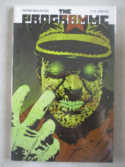 Programme Vol. 1 - Paperback
