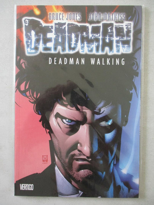 Deadman - Deadman Walking - Paperback