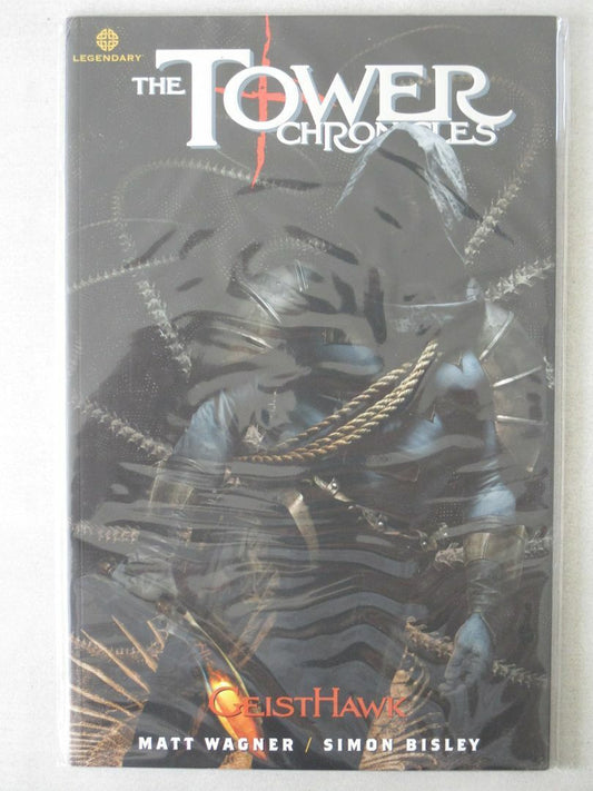 Tower Chronicles Vol. 3 - Paperback