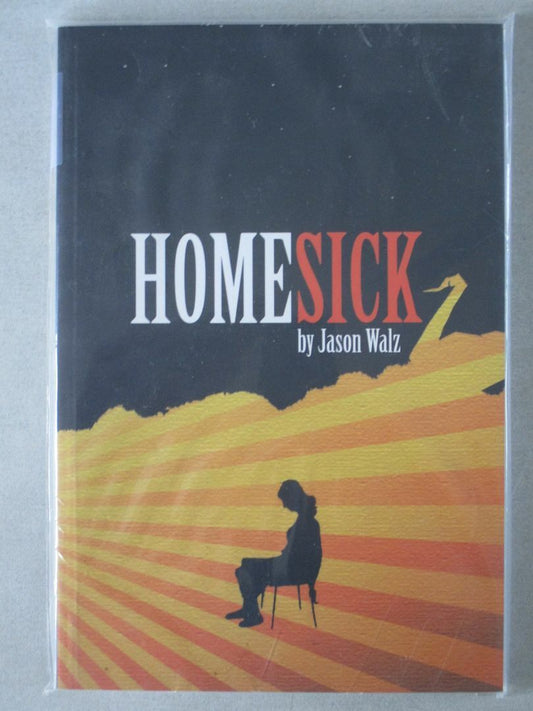 Homesick - Paperback