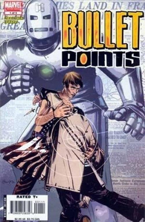 Bullet Points (2007) #1 of 5