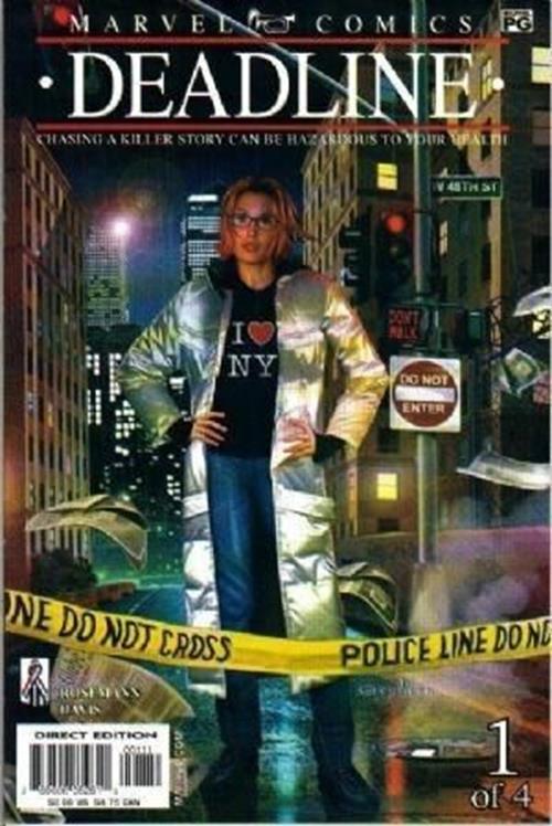 Deadline (2002) #1 of 4