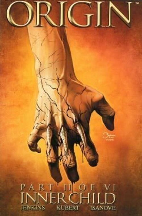 Origin (2001-2002) #2 of 6