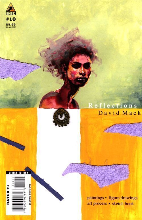 Kabuki - Reflections (1998-2009) #10