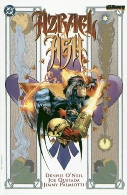 Azrael/Ash (1997) One-Shot