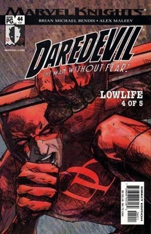 Daredevil Vol. 2 (1998-2009) #44