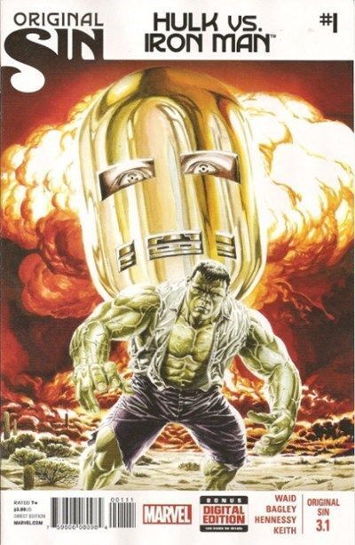 Original Sin (2014) #3.1 of 8