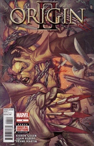 Origin 2 (2014) #4 of 5