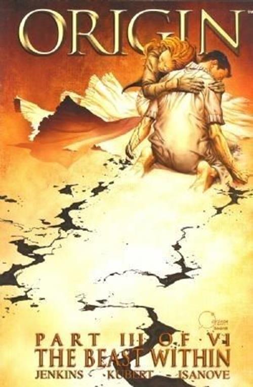 Origin (2001-2002) #3 of 6