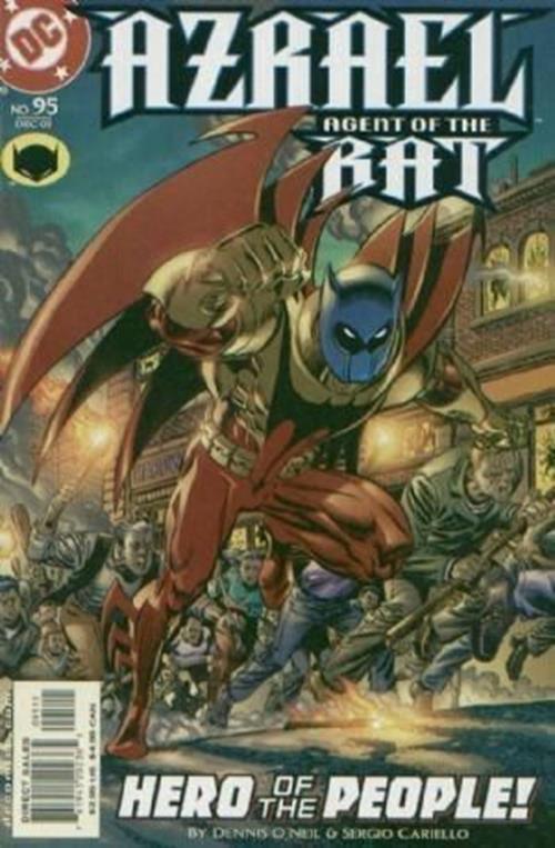 Azrael Vol. 1 (1995-2003) #95