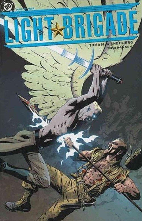 Light Brigade (2004) #4 of 4