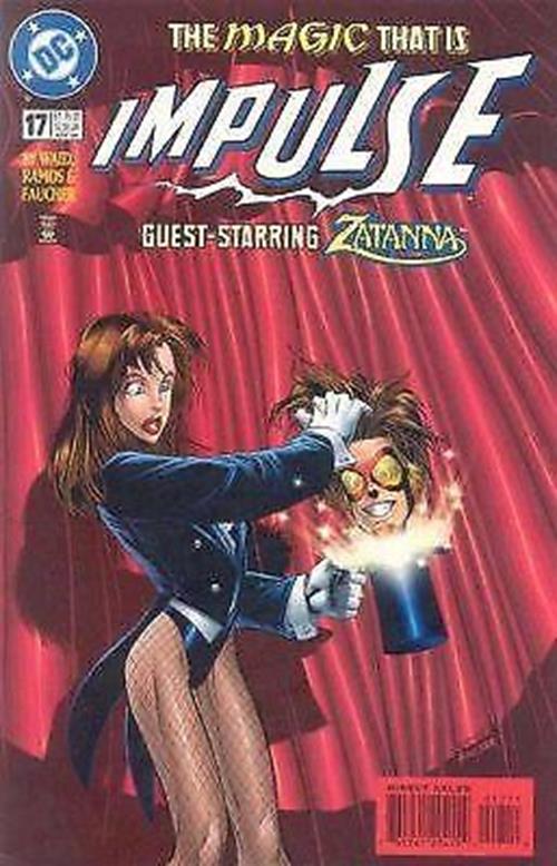 Impulse (1995-2002) #17