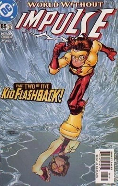 Impulse (1995-2002) #85