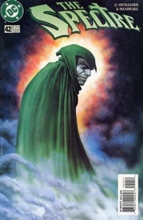 Spectre Vol. 3 (1992-1998)  #42