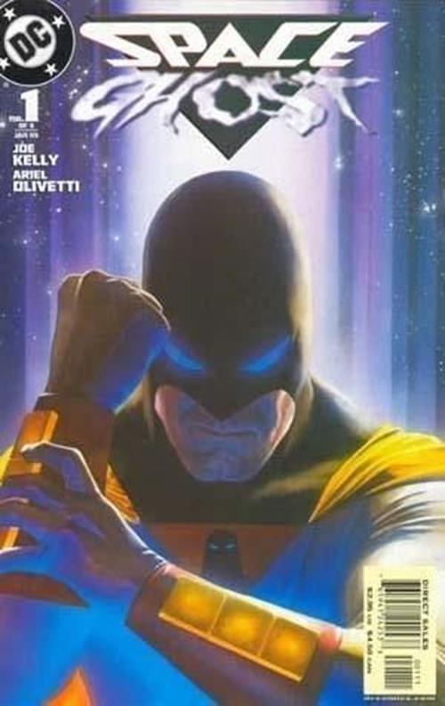 Space Ghost (2004-2005) #1 of 6