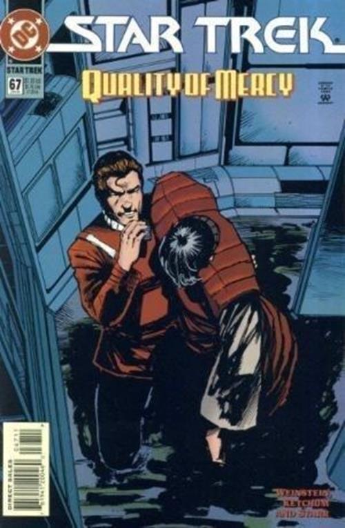 Star Trek Vol. 2 (1989-1996) #67