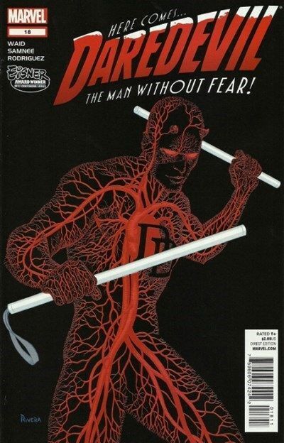 Daredevil Vol. 3 (2011-2014) #18