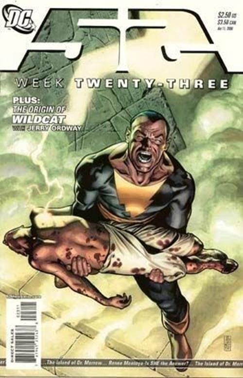 52 (2006-2007) #23