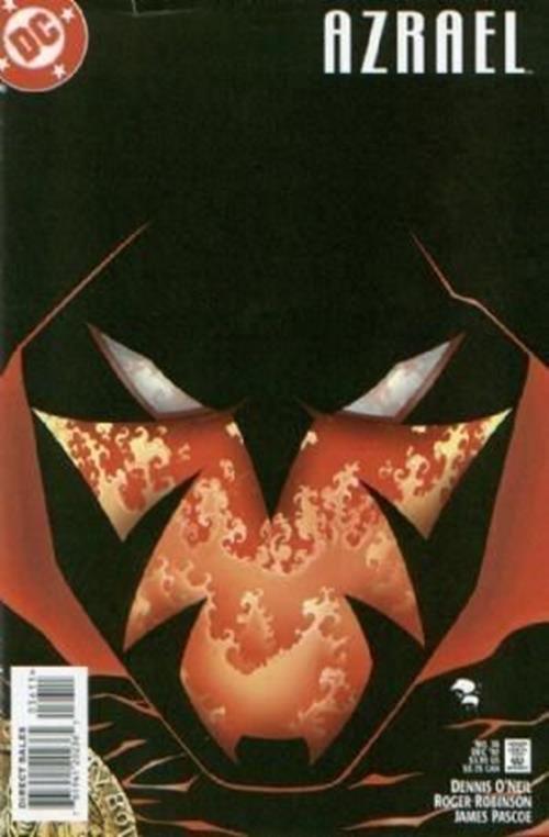 Azrael Vol. 1 (1995-2003) #36