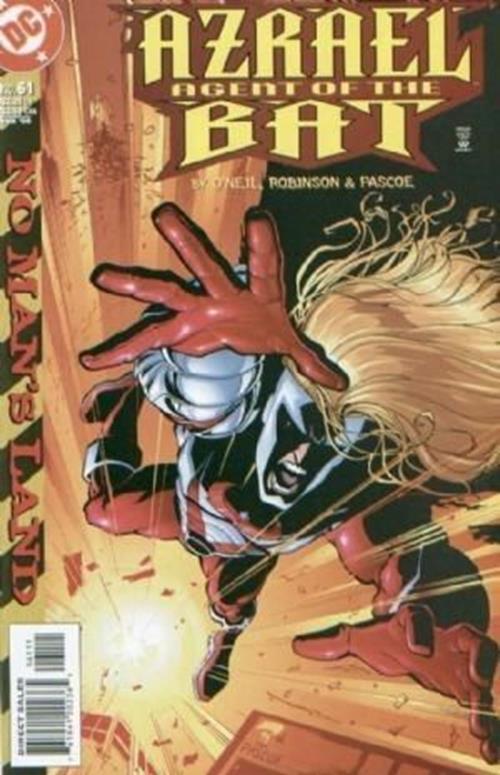Azrael Vol. 1 (1995-2003) #61