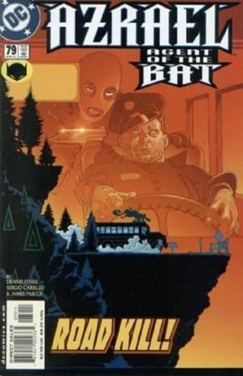 Azrael Vol. 1 (1995-2003) #79