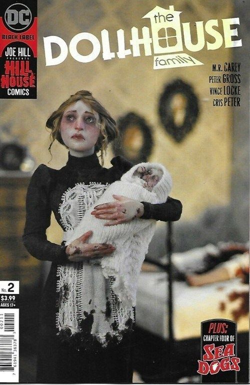 Dollhouse Family (2020) #2 of 6