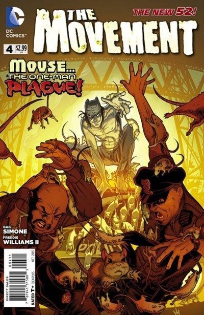 Movement (2013-2014) #4