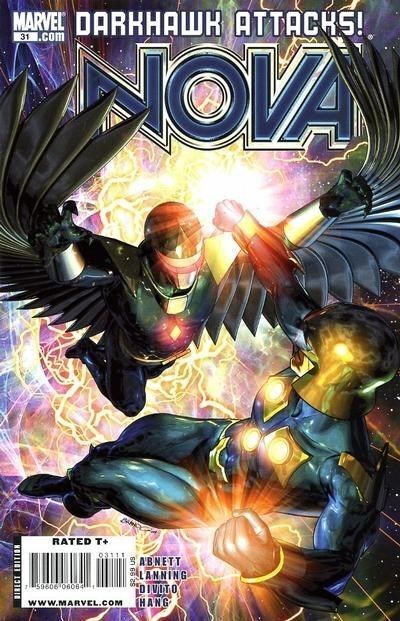 Nova Vol. 4 (2007-2010) #31