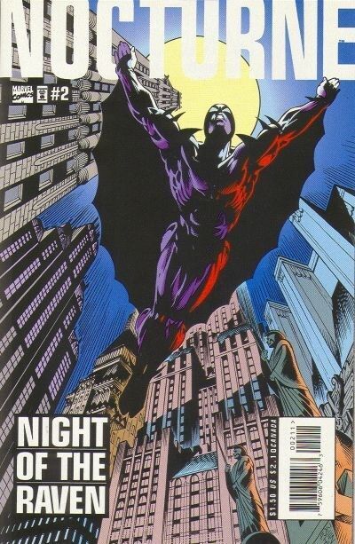 Nocturne (1995) #2 of 4