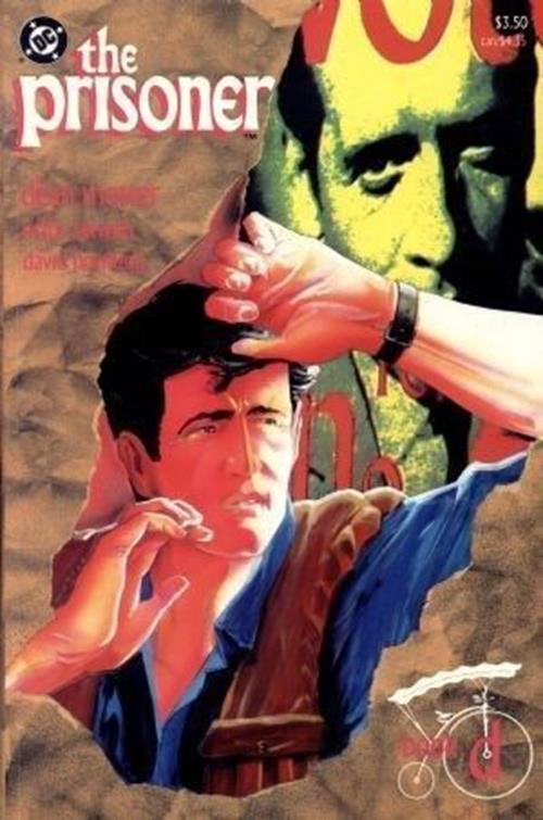 Prisoner (1988-1989) #4 of 4