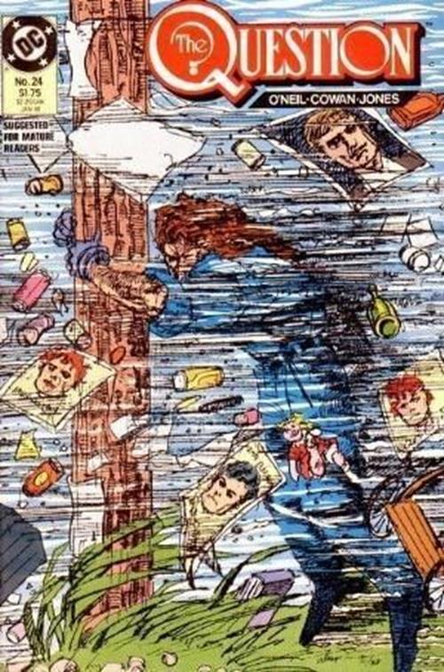 Question (1987-1990) #24