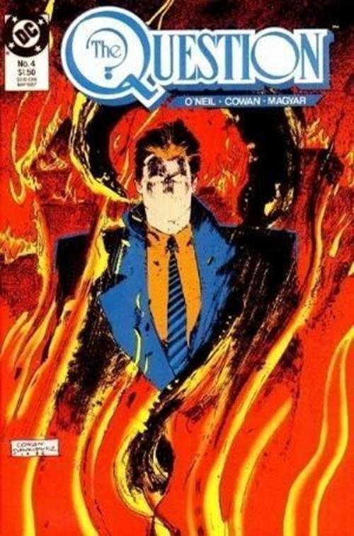 Question (1987-1990) #4