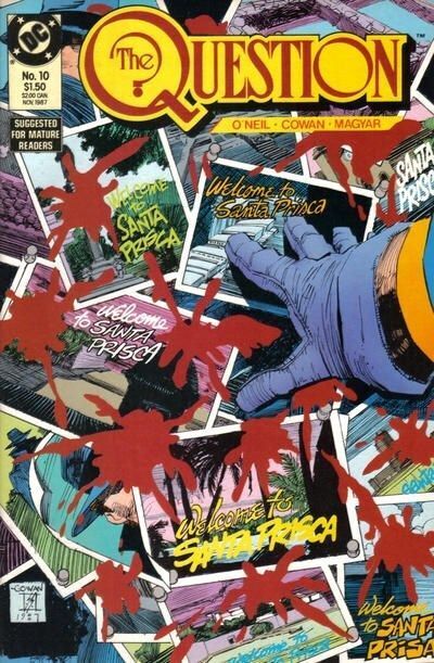 Question (1987-1990) #10