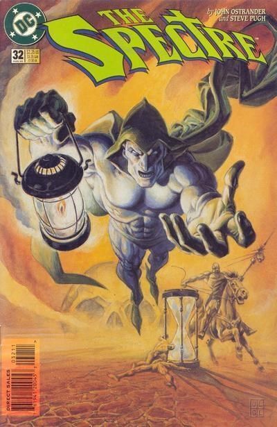 Spectre Vol. 3 (1992-1998) #32