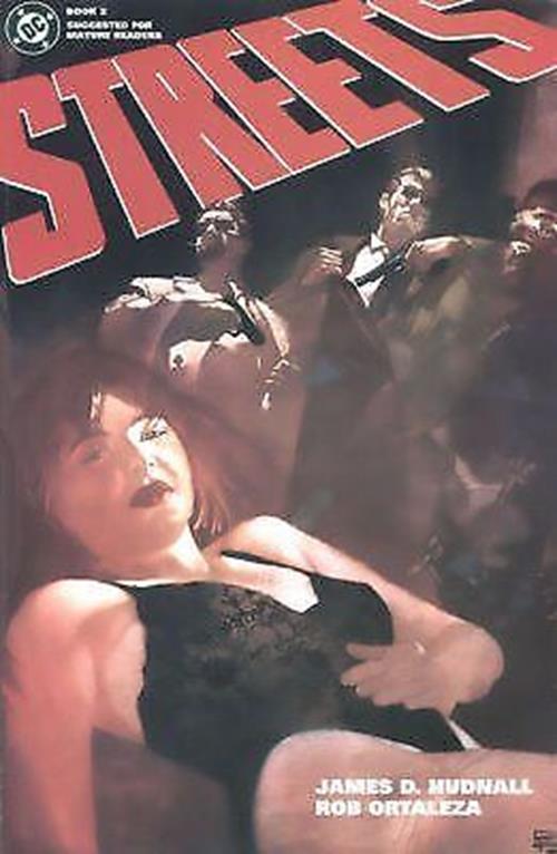 Streets (1993) #2 of 3